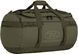 Сумка дорожня водозахисна Highlander Storm Kitbag 65L Olive (DB123-OG) 927453 фото 1