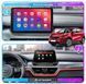 Штатний головний пристрій EasyGo SUB902-G10 9 Subaru Legacy 2009-2014 Outback 2009-2014 (EG SUB902-G10 9 inch) EG SUB902-G10 9 inch фото 2