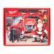 Подарунковий набір інструментів CHRISTMAS PROMO 2025 (6шт.) MILWAUKEE 4932498302 фото 5