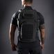 Рюкзак тактичний Highlander Stoirm Backpack 25L Olive (TT187-OG) 929703 фото 6