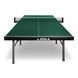Тенісний стіл Joola 2000-S Pro ITTF Green (11501) 931429 фото 2