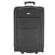 Валіза Semi Line 25" (M) Black (T5601-3) DAS302287 фото 3