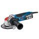 Болгарка Bosch GWX 19-125 S Professional 06017C8002 06017C8002 фото 3