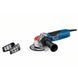 Болгарка Bosch GWX 19-125 S Professional 06017C8002 06017C8002 фото 2
