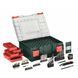 Акумуляторний шурупокрут Metabo BS 18 L BL Mobile Workshop 613155710 613155710 фото 2