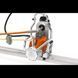 Стінорізна ВЧ машина Husqvarna WS 482 HF 1000мм (600-1600мм) 9676467-03 9676467-03 фото 7
