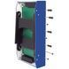 Настільний футбол Garlando F-20 Blue (F20BLULNO) 929494 фото 2