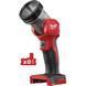 Ліхтар світлодіодний акумуляторний MILWAUKEE M18 TLED-0 4932430361 фото 3