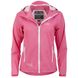 Вітрівка жіноча Highlander Stow & Go Pack Away Rain Jacket 6000 mm Pink S (JAC077L-PK-S) 928373 фото 2