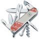 Ніж Victorinox Climber Ukraine Вишиванка 1.3703.7_T0051r 1.3703.7_T0051r фото 1