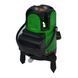 Лазерный нивелир PROFI-TEC 5GLL-30 Professional 003233P фото 3