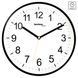 Годинник настінний Technoline WT630 White/Black (WT630) DAS301795 фото 2