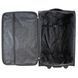 Валіза Semi Line 25" (M) Black (T5601-3) DAS302287 фото 2