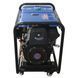 Генератор дизельний PROFI-TEC PE-7500DE (7.5 кВт, електростартер) 006949P фото 2