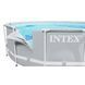 Басейн каркасний 17in1 INTEX 26716, 366 x 99 см + машина для створення бульбашок DM-26716-M фото 5