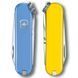 Складаний ніж Victorinox CLASSIC SD Ukraine 0.6223.28G.8 0.6223.28G.8 фото 2