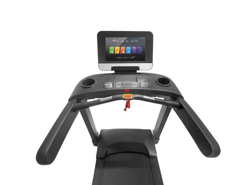Бігова доріжка Toorx TRX-2500-TFT (TRX-2500-TFT) 931278 фото