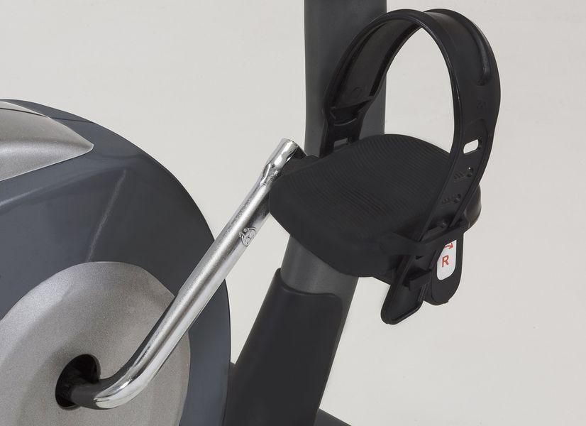 Велотренажер Toorx Upright Bike BRX 55 Comfort (BRX-55-COMFORT) 929781 фото