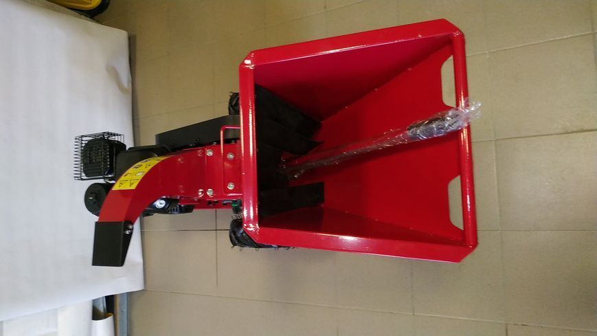 Измельчитель веток Weima Wood Chipper WMS303 (10097) 10097 фото