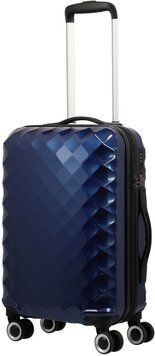 Валіза на 4 колесах Titan Prisma Navy S (Ti847406-20) Ti847406-20 фото