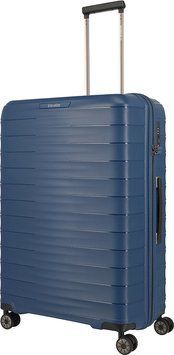Валіза на 4 колесах Travelite Mooby L 106 л Blue (TL076849-20) TL076849-20 фото