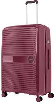 Валіза на 4 колесах Travelite Ceris Blackberry L 100 л (TL075649-19) TL075649-19 фото