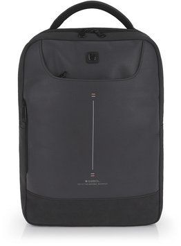 Рюкзак для ноутбука Gabol Backpack Reflect 14L Grey (412455-016) 930737 фото