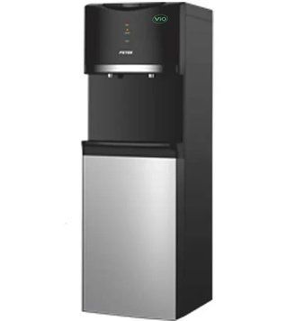 Кулер для воды VIO X218-FCB VIO X218 FCB BlackSilver фото