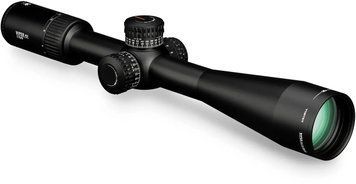 Приціл оптичний Vortex Viper PST Gen II 5-25x50 SFP EBR-4 MOA (PST-5251) 929070 фото