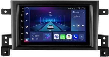 Штатний головний пристрій EasyGo SZ900-F50 Suzuki Grand Vitara 2005-2017 (EG SZ900-F50 9 inch) EG SZ900-F50 9 inch фото