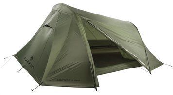 Намет тримісний Ferrino Lightent 3 Pro Olive Green (92173LOOFR) 928977 фото
