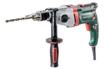 Дрель ударная Metabo SBEV 1300-2 (Безкоштовна доставка) 600785000 фото