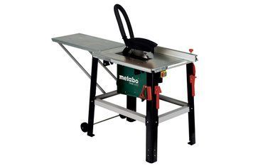 Циркулярная пила Metabo TKHS 315 C-2.8 DNB (Безкоштовна доставка) 103152100 фото