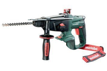 Аккумуляторный перфоратор Metabo KHA 18 LTX Каркас (Безкоштовна доставка) 600210890 фото
