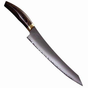 Кухонный филейный нож 250 мм Suncraft Elegancia (KSK-03) KSK-03 фото
