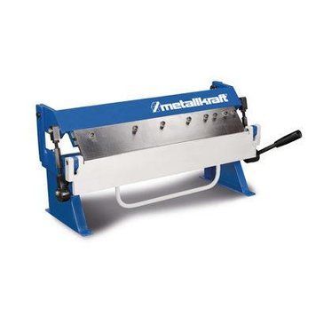 Листогиб Metallkraft HSBM 305 HS 3772305 фото