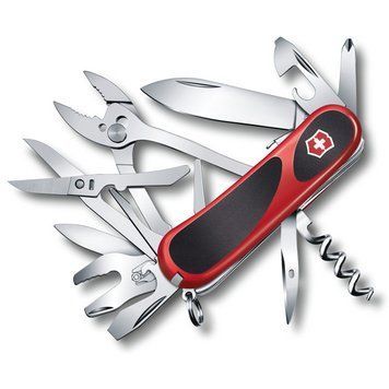 Нож Victorinox EvoGrip S557 2.5223.SC 2.5223.SC фото