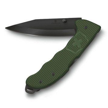 Ніж Victorinox Evoke BSH Alox 0.9425.DS24 0.9425.DS24 фото