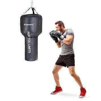 Боксерська груша MMA inSPORTline Konor 21701 фото