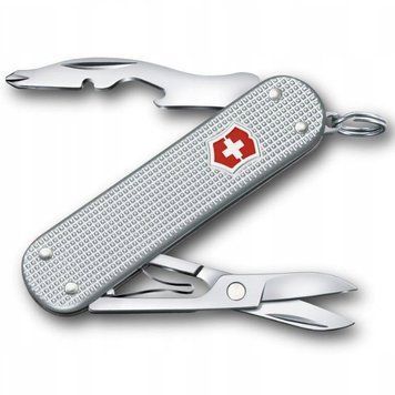 Складаний інструмент Victorinox COMPANION S ALOX 0.6261.26 0.6261.26 фото