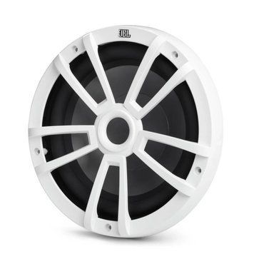 Акустика JBL MARINE STAGE 10 WHITE (MARINE STAGE 10 WHITE) MARINE STAGE 10 WHITE фото