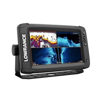 Ехолот Lowrance Elite-9Ti2 N_000-14650-001 фото