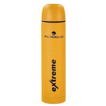Термос Ferrino Extreme Vacuum Bottle 0.75L Artisan Gold (79345LGG) 932322 фото