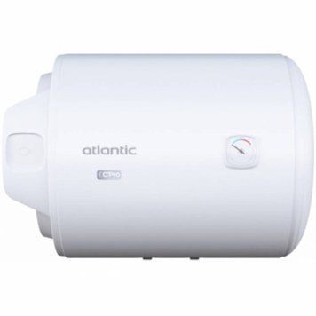 Водонагрівач Atlantic Opro Horizontal HM 050 D400S (1500 W) (843057) 843057 фото