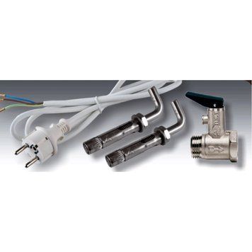 Водонагрівач WILLER IV100DR-Brig IV100DR-Brig фото