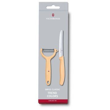 Набор кухонный Victorinox Swiss Classic Paring Set 2 пр 6.7116.23L92 6.7116.23L92 фото