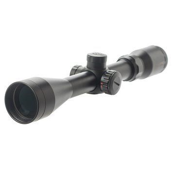Оптичний приціл KONUS KONUSPRO-550 3-9x40 550 IR 7276 фото
