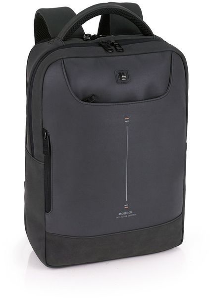 Рюкзак для ноутбука Gabol Backpack Reflect 14L Grey (412455-016) 930737 фото