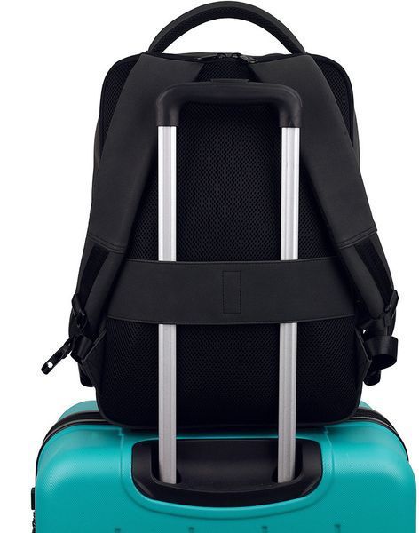 Рюкзак для ноутбука Gabol Backpack Reflect 14L Grey (412455-016) 930737 фото