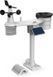 Метеостанція Bresser 4CAST 18,5" WiFi Weather Station 8-in-1 (15197) 932008 фото 3